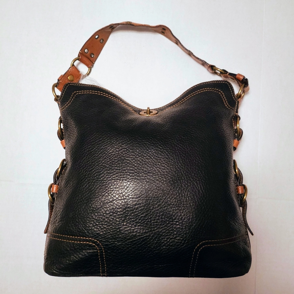 Vintage Coach Purse